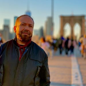 Meet your Posher, Phillip